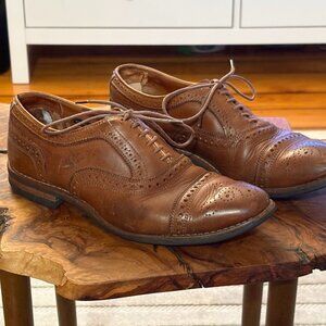 Allen Edmonds Rush Street Shoes